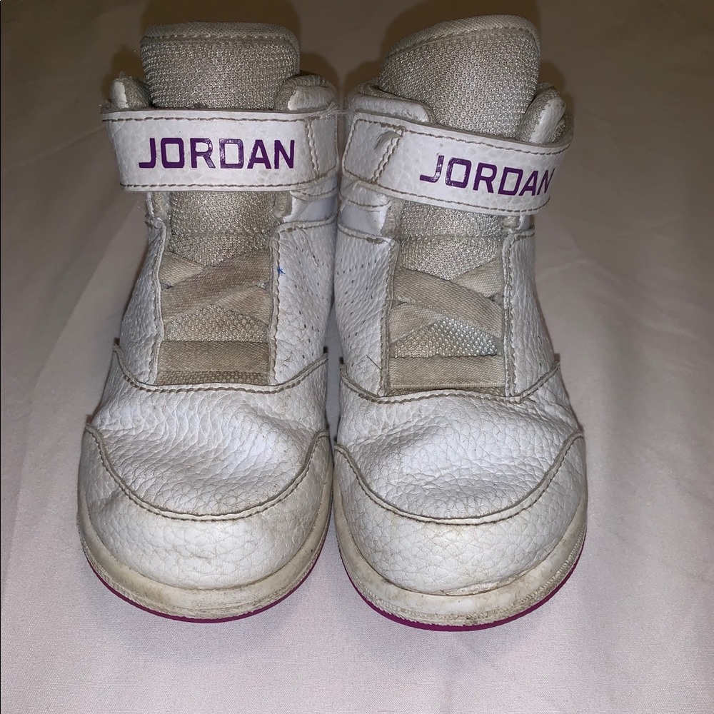 Jordan Flight 5 10c